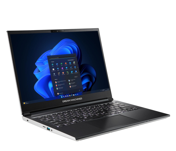 Dream Machines 14PL21 Ryzen AI 7-350/32GB/1TB/Win11PX 144Hz - 1575822 - zdjęcie 2